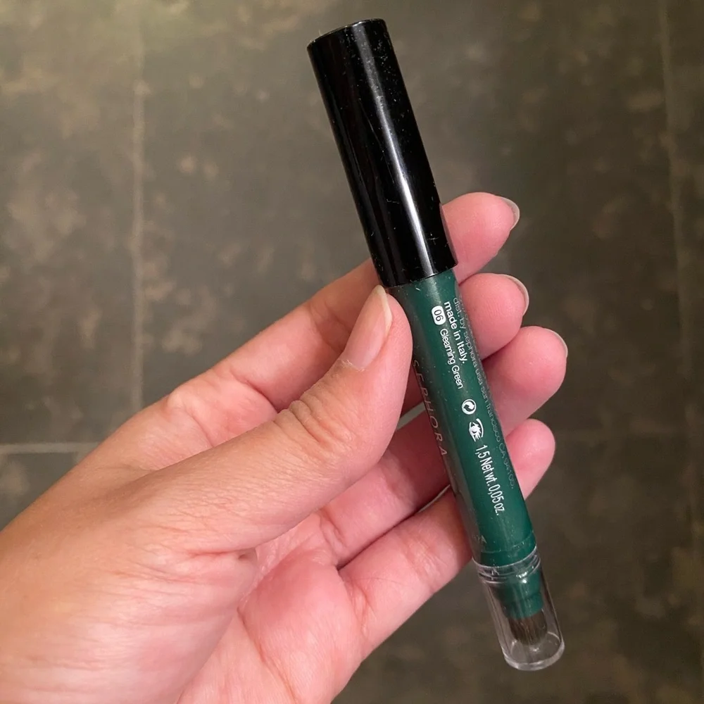 Sephora easy smokey